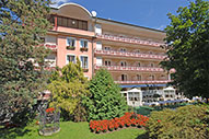 Hotel Sonnengrund