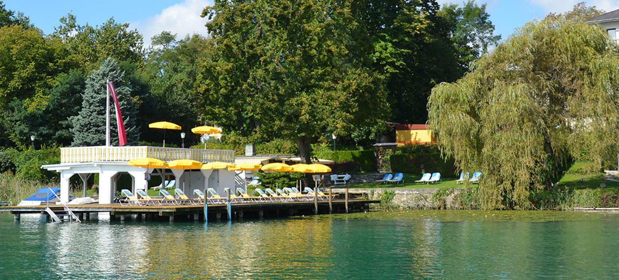 Seminari & Convegni sul lago Wörthersee, Sale congressi nell' DERMUTH HOTELS