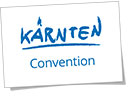 Kärnten Conventionland