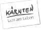 KÄRNTEN - THE JOY OF LIVING